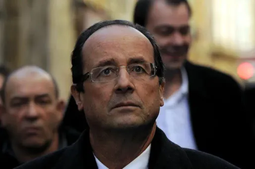 Algérie : Hollande tente de couper court à la polémique