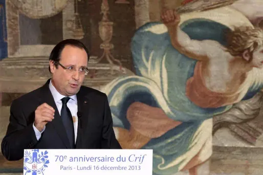 Algérie : le moment où Hollande a compris qu’il avait dérapé