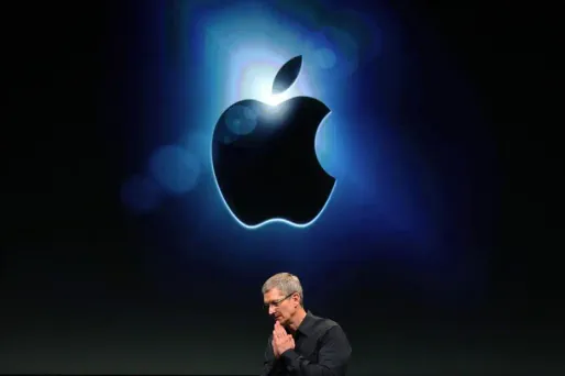 Apple : amende de 20 millions de dollars à Taïwan
