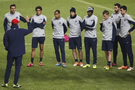 Benfica-PSG sert-il à quelque chose ?