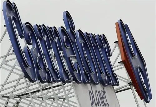 Carrefour s'engage pour une pêche "durable"