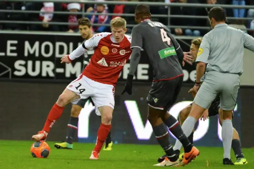 Foot-Ligue 1 : tous les résultats