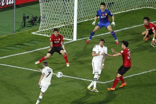 Ribéry : "c’est la première fois que ça arrive, c’est une honte".