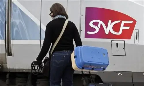 La SNCF devait supprimer plis de de 1.400 emplois en 2014