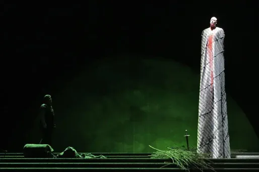 Les migraines de Wagner l'ont inspiré