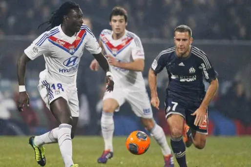 Lyon peut vraiment s'en vouloir