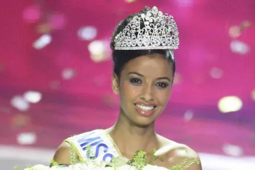 Miss France 2014 : "pas un rêve mais un aboutissement"