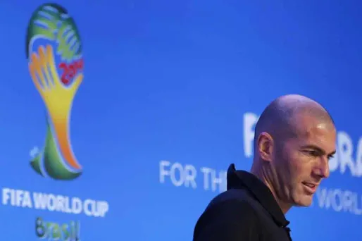 Mondial : les derniers tirages des Bleus