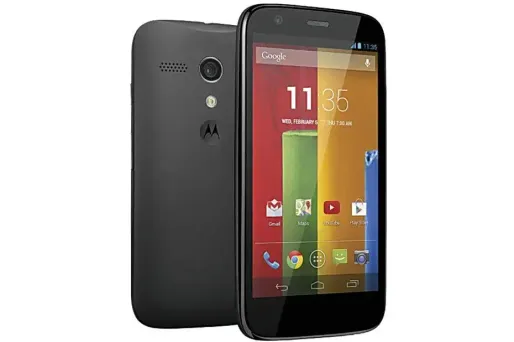Moto G, un smartphone "low-cost" qui vaut le coup