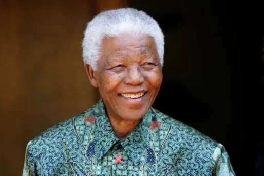 Nelson Mandela : son ancien garde du corps raconte