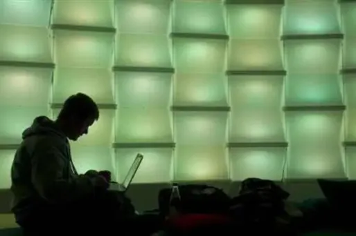 Les Français ne rognent pas sur leur budget high-tech, malgré la crise.