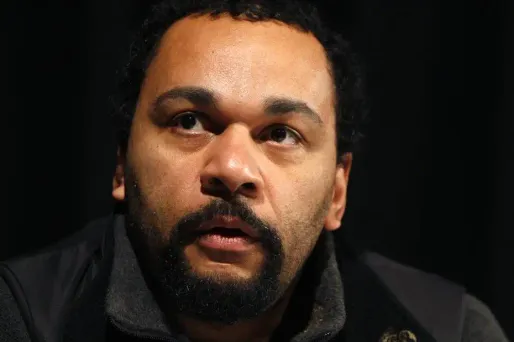 Peut-on vraiment interdire les spectacles de Dieudonné ?