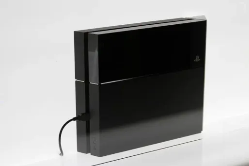 Plus de deux millions de PS4 vendues
