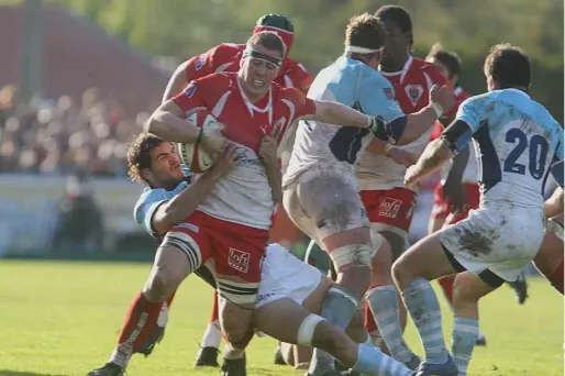 Rugby : Biarritz et Bayonne vers une fusion
