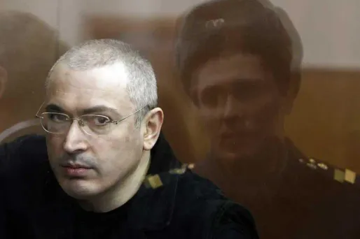 Russie : pourquoi Poutine gracie Khodorkovski