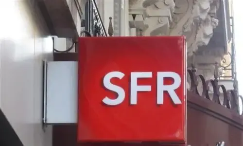 SFR intègre aussi la 4G dans son offre low cost