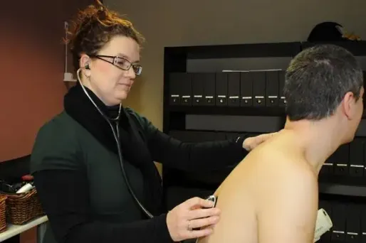 Le ministère des Sports envisage de supprimer l'obligation annuelle de présenter un certificat médical l'année prochaine, pour les adultes et les enfants