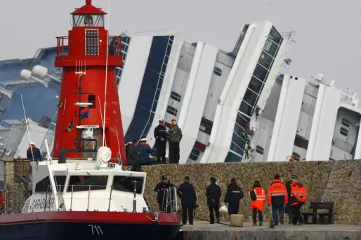 Concordia : une marche pour les disparus