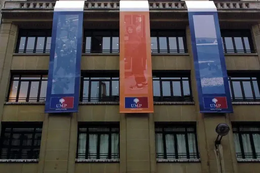 Le projet de l'UMP devrait être adopté samedi par le Conseil national du parti présidentiel.