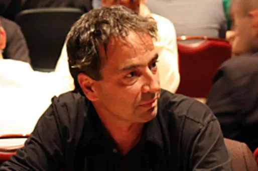 Bertrand Parent est l'auteur de "Un jour, sur la route, j'ai tué un homme".