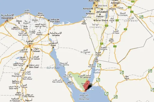 Un touriste français a été tué samedi à Charm el Cheikh en Egypte.