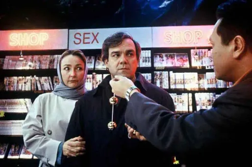 Le duo Catherine Frot - Didier Bourdon a créé l'événement sur la TNT avec 1,5 million de téléspectateurs.