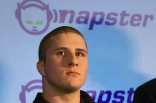 En lançant Napster en juin 1999, Shawn Fanning a tout simplement révolutionné la consommation de biens culturels dans le monde.