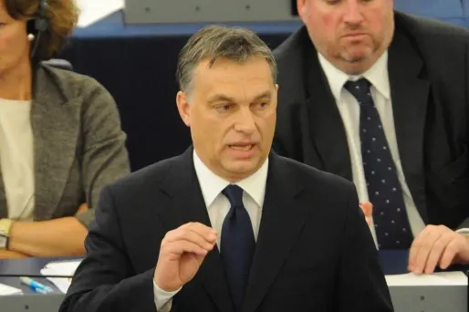 En Hongrie, Orban s'adoucit