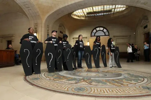 Incendie du bd Auriol : 60.000 € d'amende