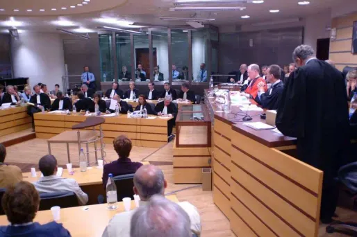 Jurés populaires, l’heure du premier bilan