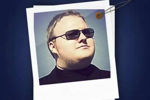 La légende Kim Dotcom ne veut pas mourir