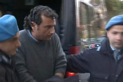 Après avoir été entendu pendant 3 heures, le commandant Schettino a été assigné à résidence