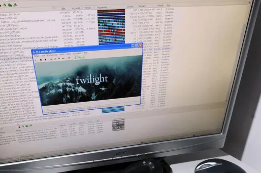 Le site Megaupload a été fermé par les autorités américaines.