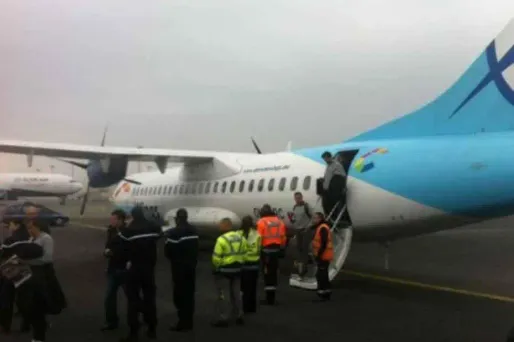 Le Stade Toulousain évite le pire