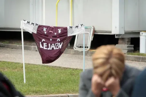 Seuls 195 des 450 salariés de Lejaby conserveront leur emploi