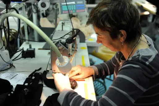 Les Lejaby écrivent à Sarkozy