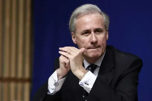 Des experts psychologues mandatés par la justice estiment que Georges Tron ne présente pas de "perversion sexuelle dans le registre du fétichisme du pied".