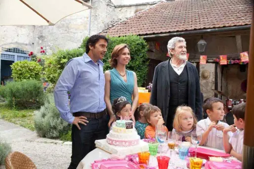 Audiences : une "crise" formidable sur TF1