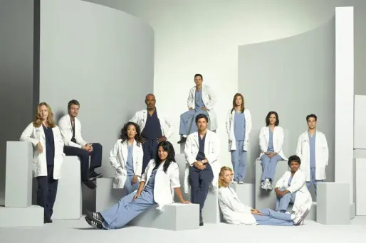 Grey's Anatomy soigne les audiences