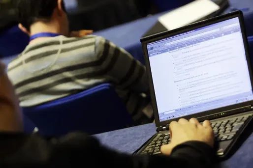 Le projet de loi Sopa est dénoncé par les pionniers du web