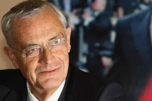 Législatives : Bianco renonce