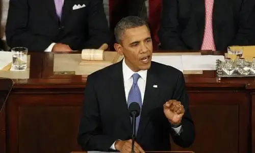 Obama demande de nouveau au Congrès américain de relever la limite d'endettement fédéral