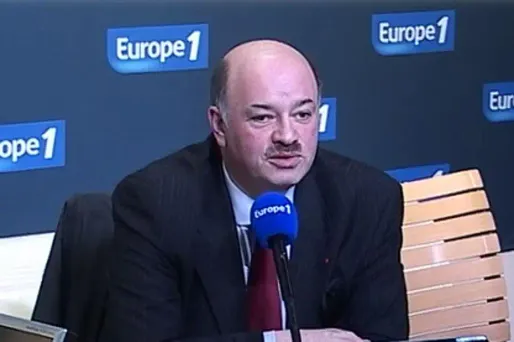 Sarkozy a été "sidéré d'apprendre l'affaire DSK"