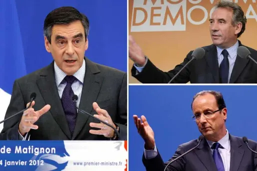 La gauche juge que le gouvernement "n'assume pas ses échecs". L'UMP la renvoie à ses responsabilités. François Bayrou renvoie droite et gauche dos à dos.