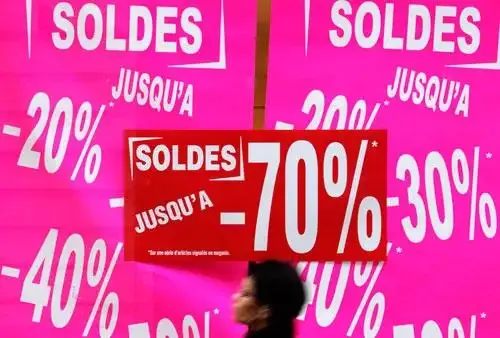 Soldes : les règles à connaître
