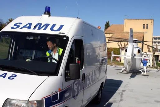 Lors de la récréation, un élève de 14 ans a été blessé au couteau par l’un de ses camarades.