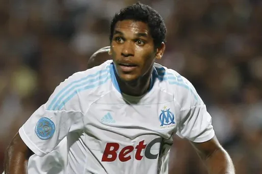 Brandao rentre à Marseille