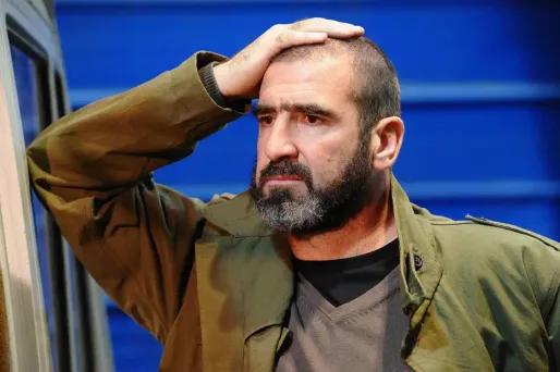 Eric Cantona est-il crédible sur le terrain de la politique ?