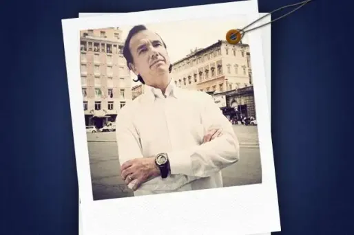 Comme un coucou sur Twitter