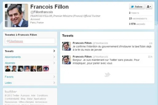 @Fillonfrançois démasqué